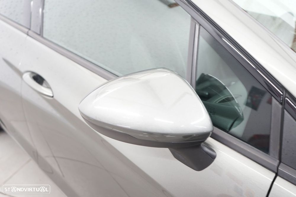 Opel Astra 1.2 T Business Edition S/S - 11