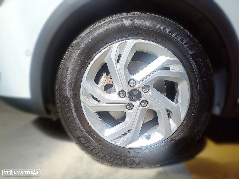 DS DS7 Crossback 1.5 BlueHDi Performance Line - 6