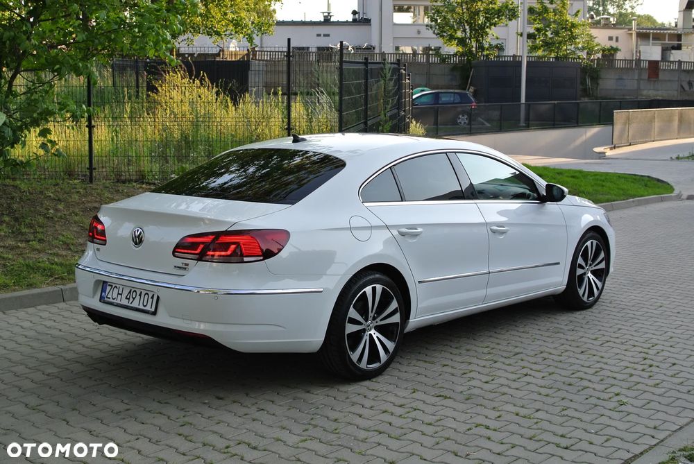 Volkswagen CC - 7