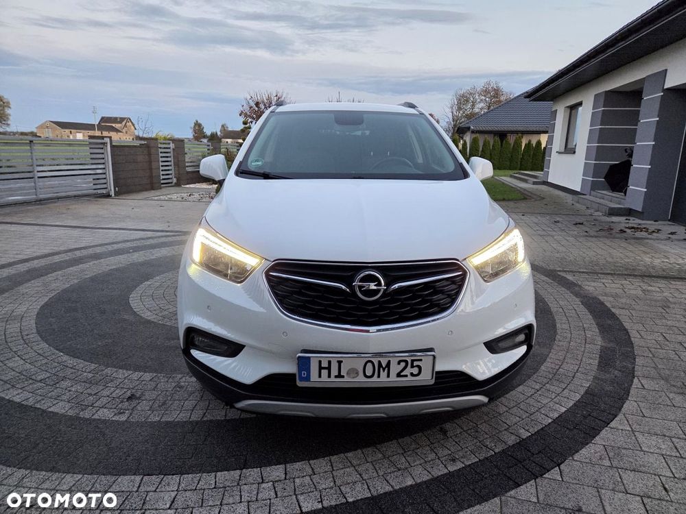 Opel Mokka - 2