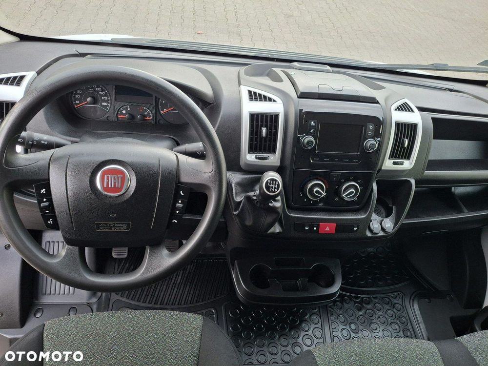 Fiat Ducato - 12