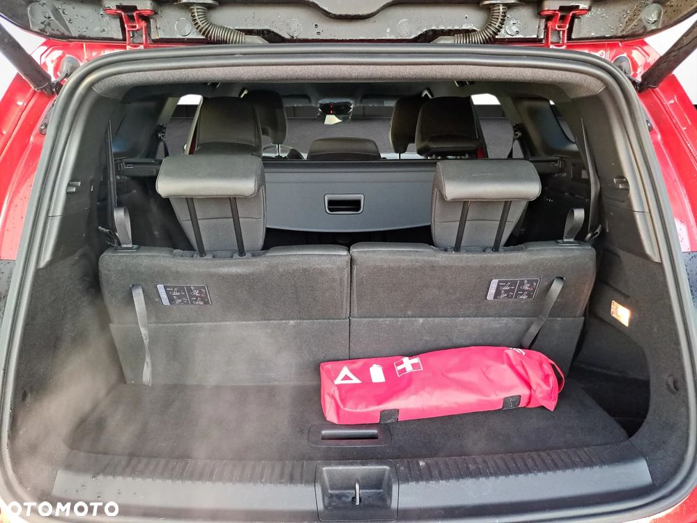 Renault Espace 1.2 E-Tech Full Hybrid 200 Techno MMT 7os - 21