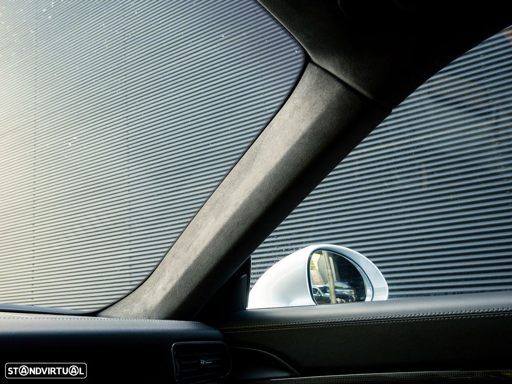 Porsche 911 (991) GT3 PDK - 49