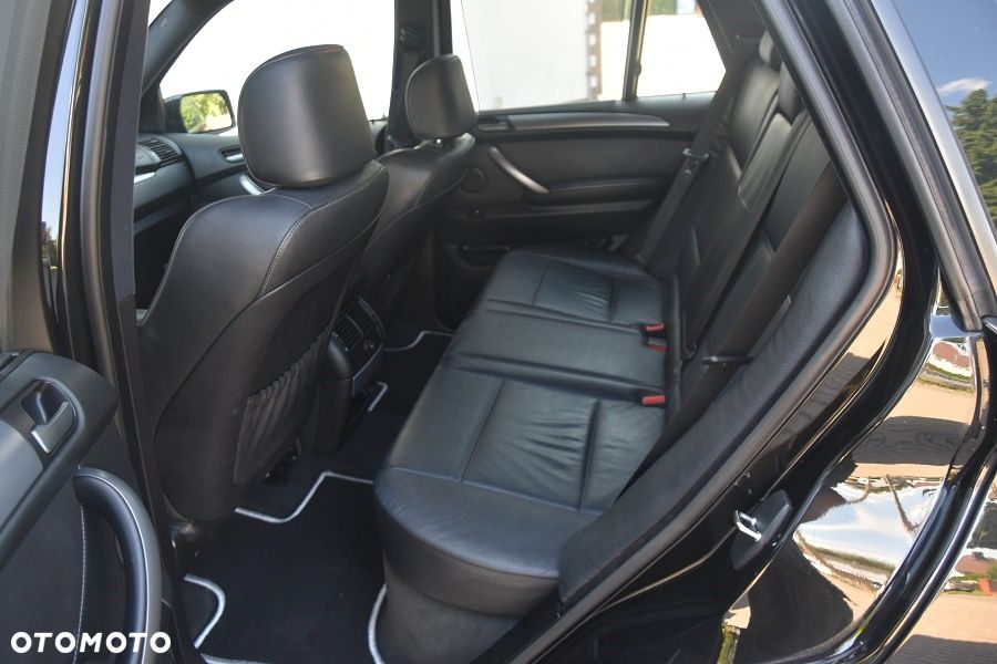 BMW X5 - 16