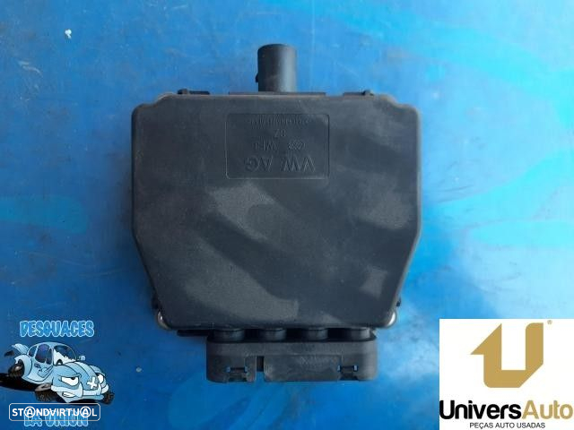VALVULA AR ADICIONAL SEAT IBIZA III 2007 -6Q0906625C - 16