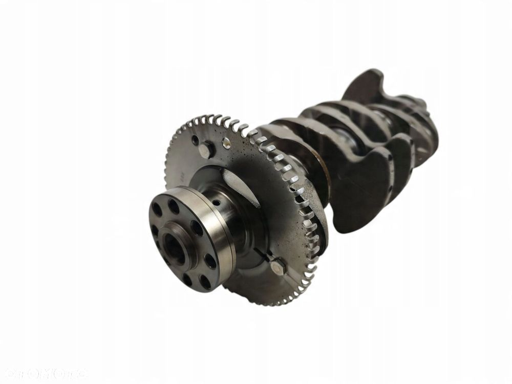 WAŁ KORBOWY HONDA CIVIC IX (2011-2013) 1.8 I-VTEC 141KM - 2