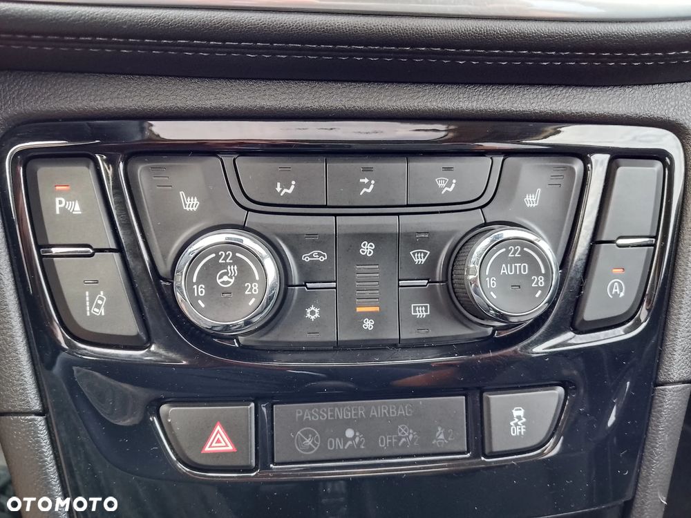 Opel Mokka X - 12