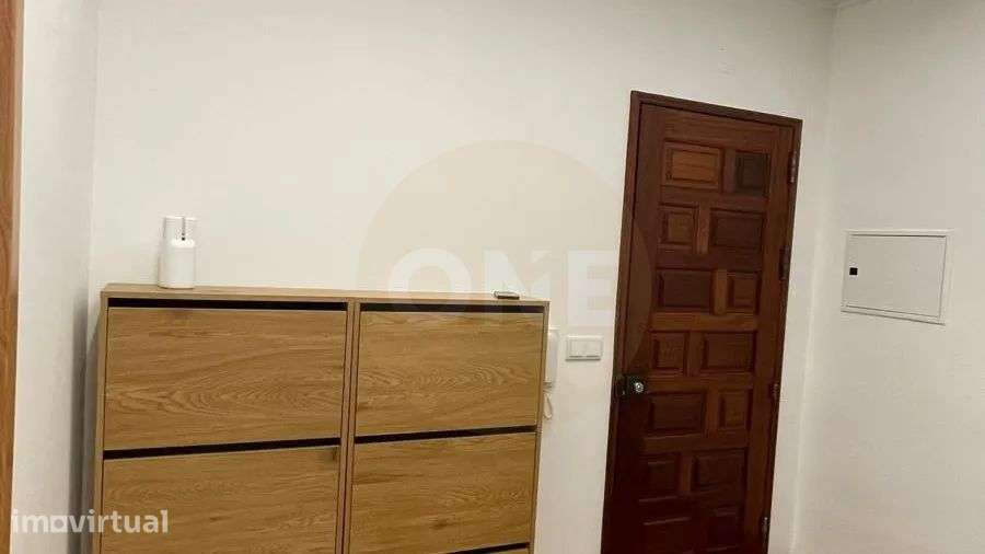 Excelente Apartamento T2 em Salvaterra de Magos! - Grande imagem: 2/23