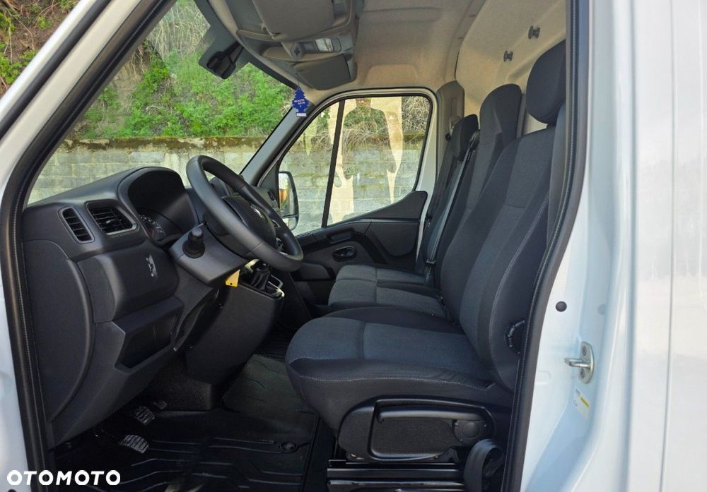 Renault Master - 9