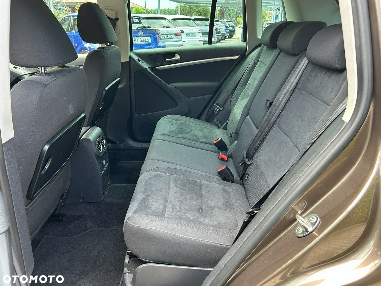 Volkswagen Tiguan 2.0 TDI 4Mot Sport&Style - 18