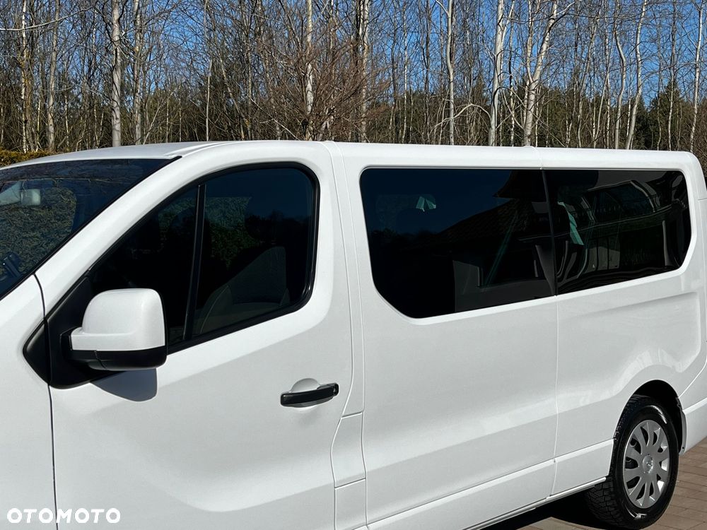 Opel Vivaro L2H1 S&S - 10