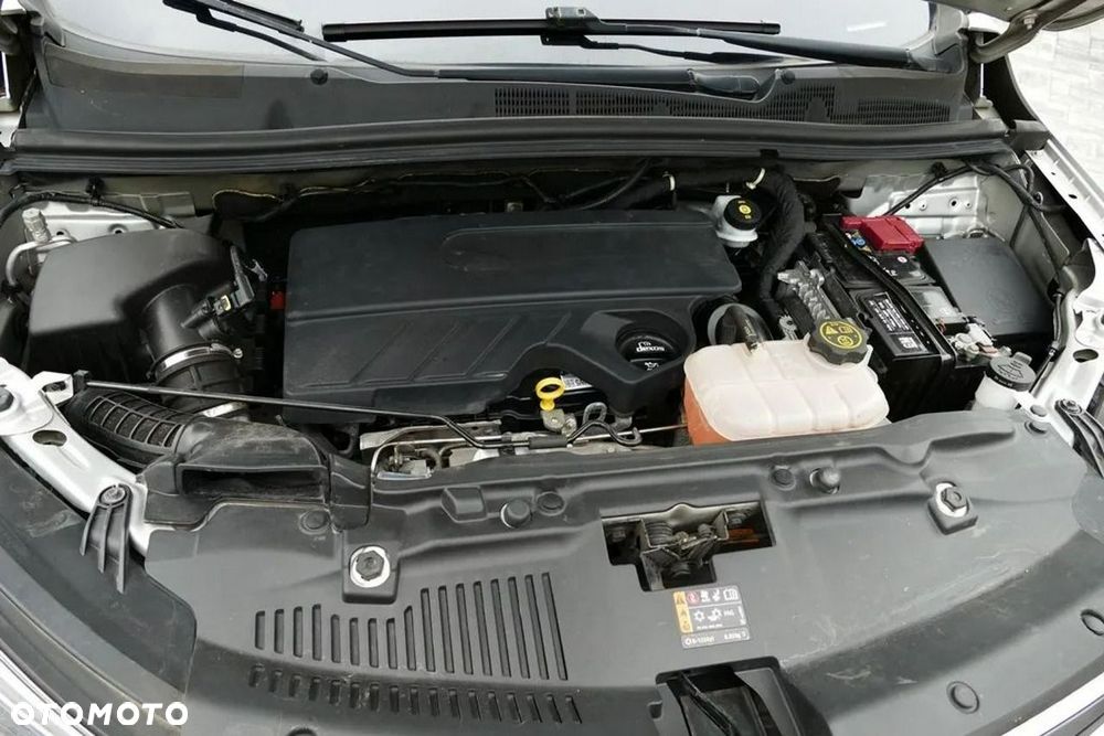 Opel Mokka - 36