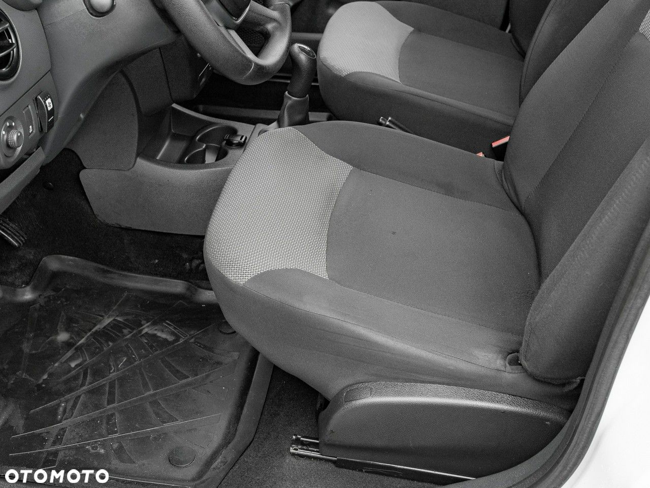 Dacia Dokker Van - 14
