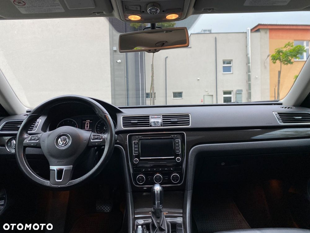 Volkswagen Passat 3.6 V6 R36 - 18