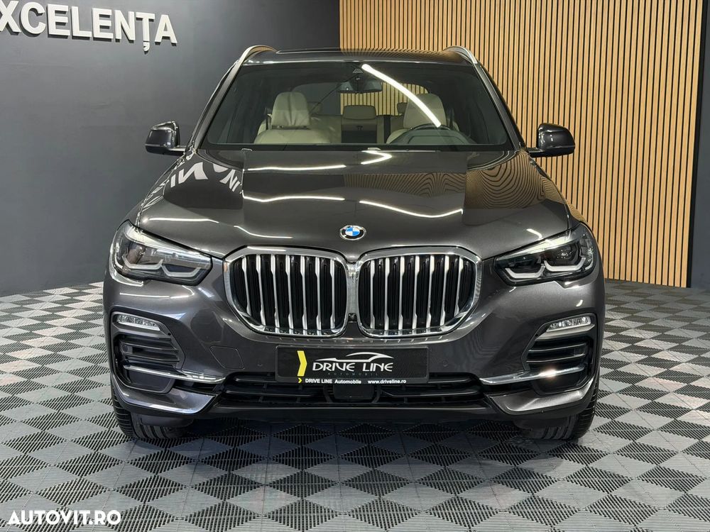 BMW X5 xDrive45e - 2