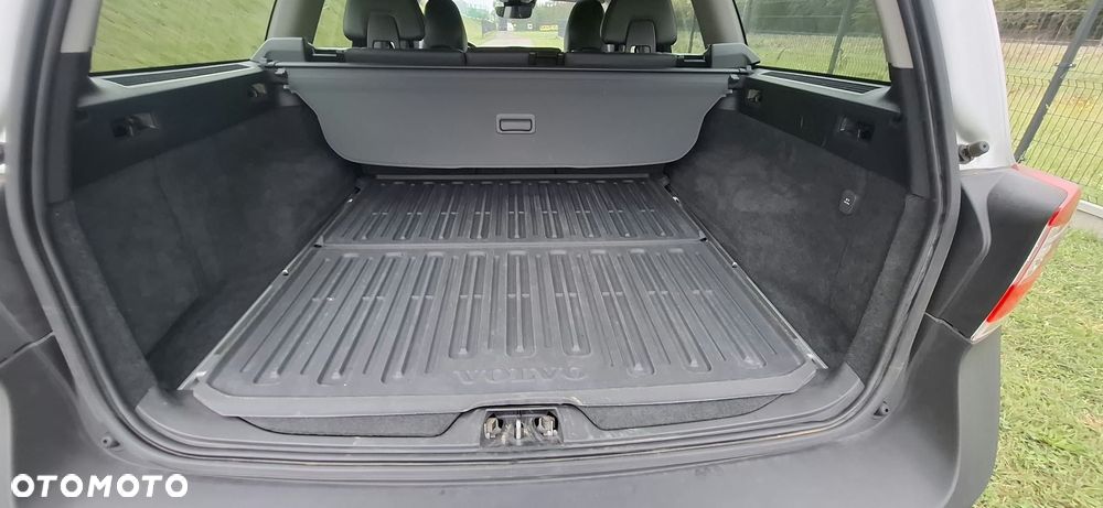 Volvo XC 70 - 19