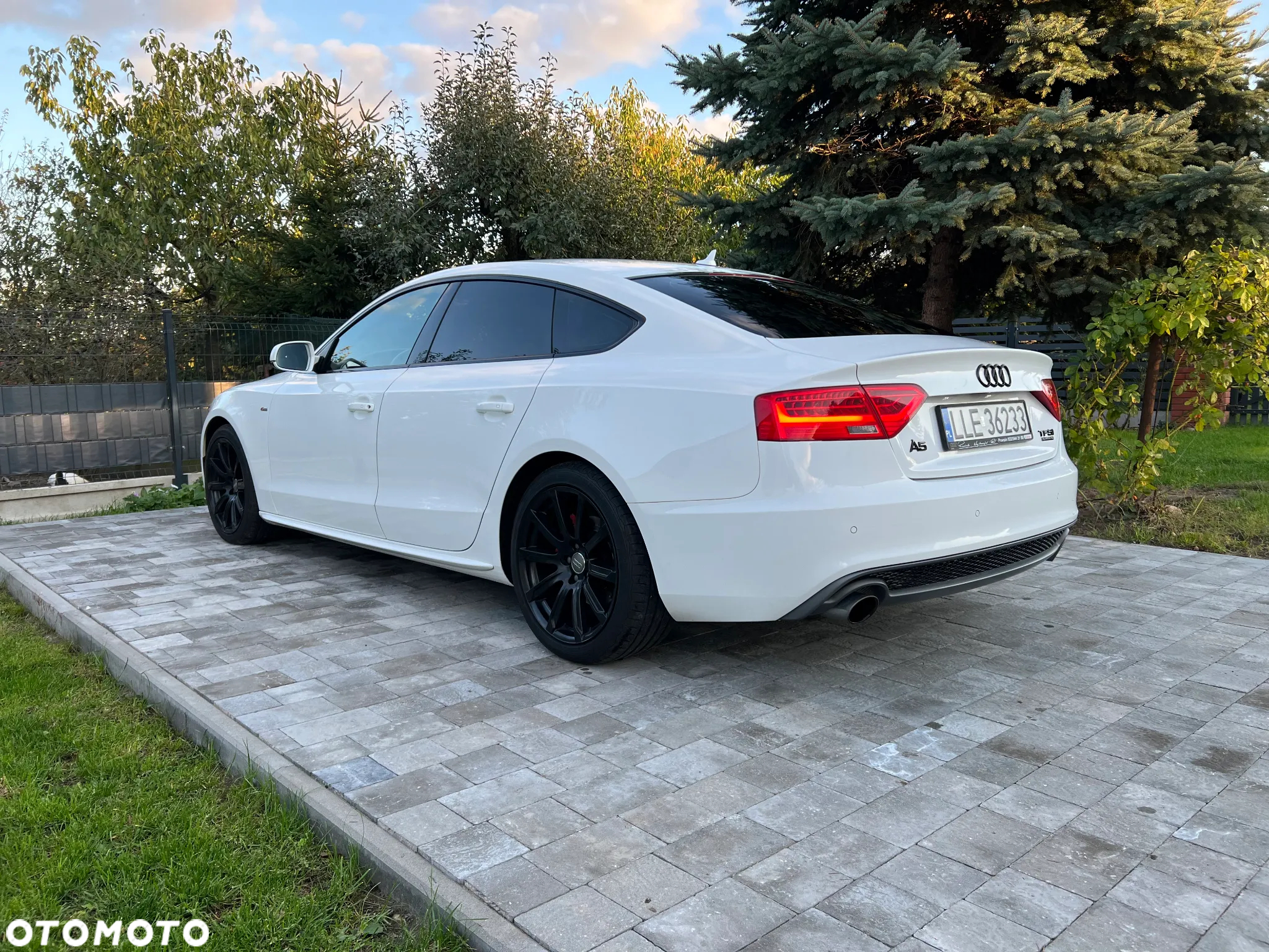 Audi A5 2.0 TFSI Quattro S tronic - 6