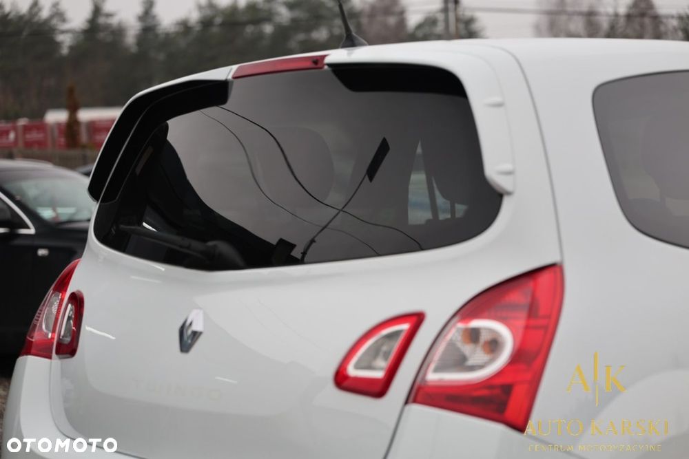 Renault Twingo - 12