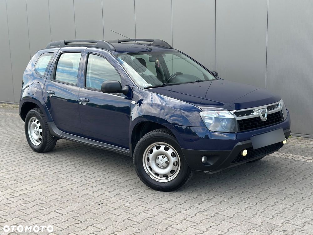 Dacia Duster - 2