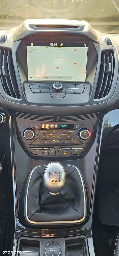 Ford Kuga 1.5 EcoBoost FWD ST-Line Black ASS GPF - 18