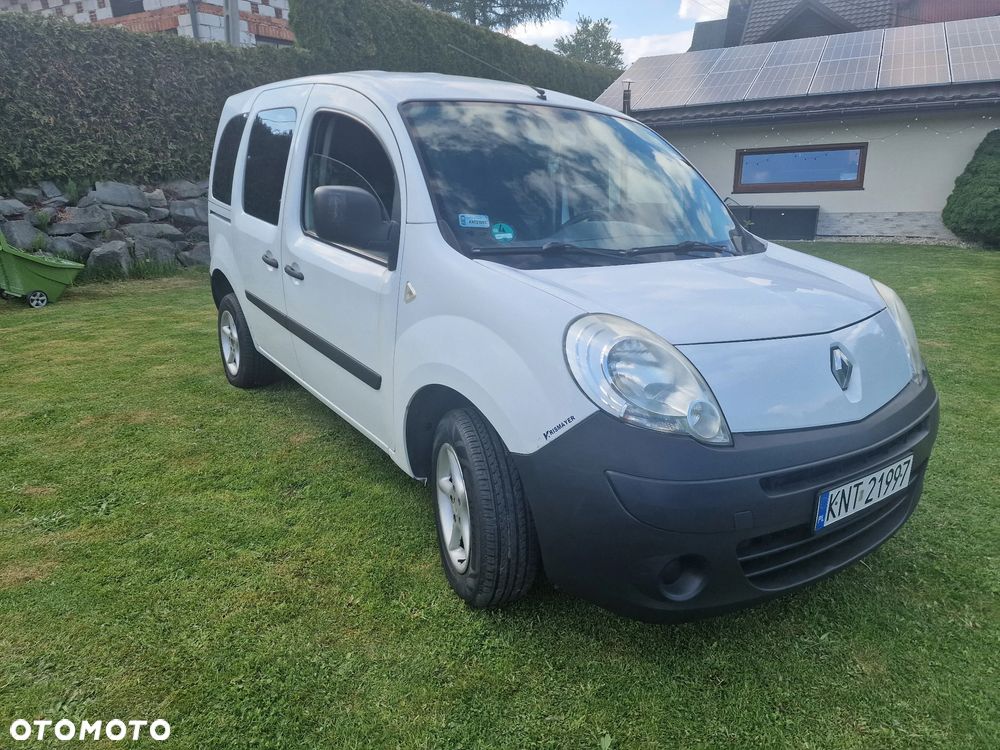 Renault Kangoo - 2