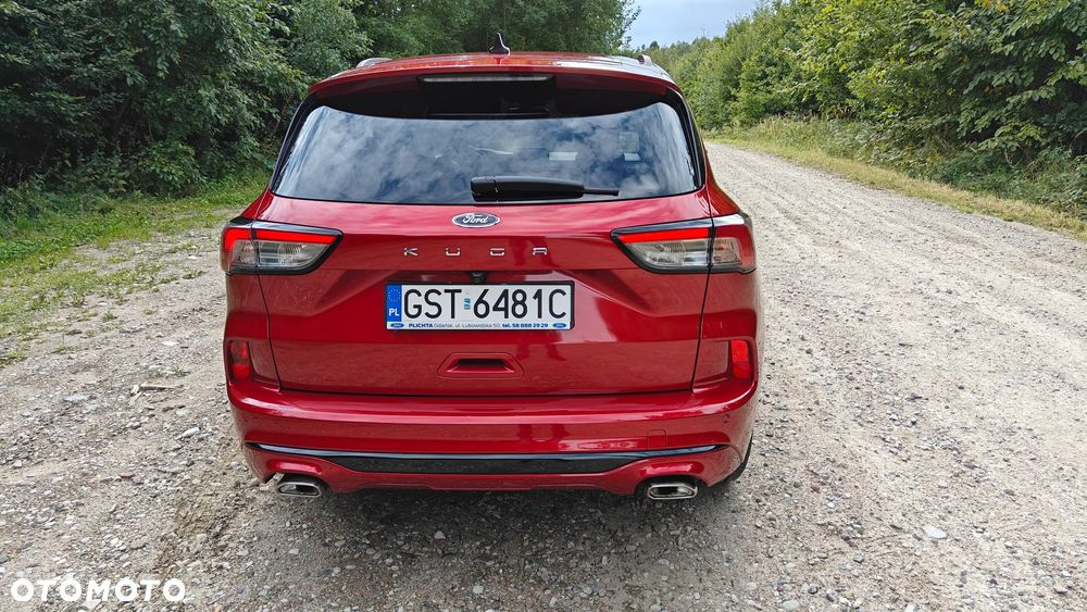 Ford Kuga 1.5 EcoBoost FWD ST-Line X - 6