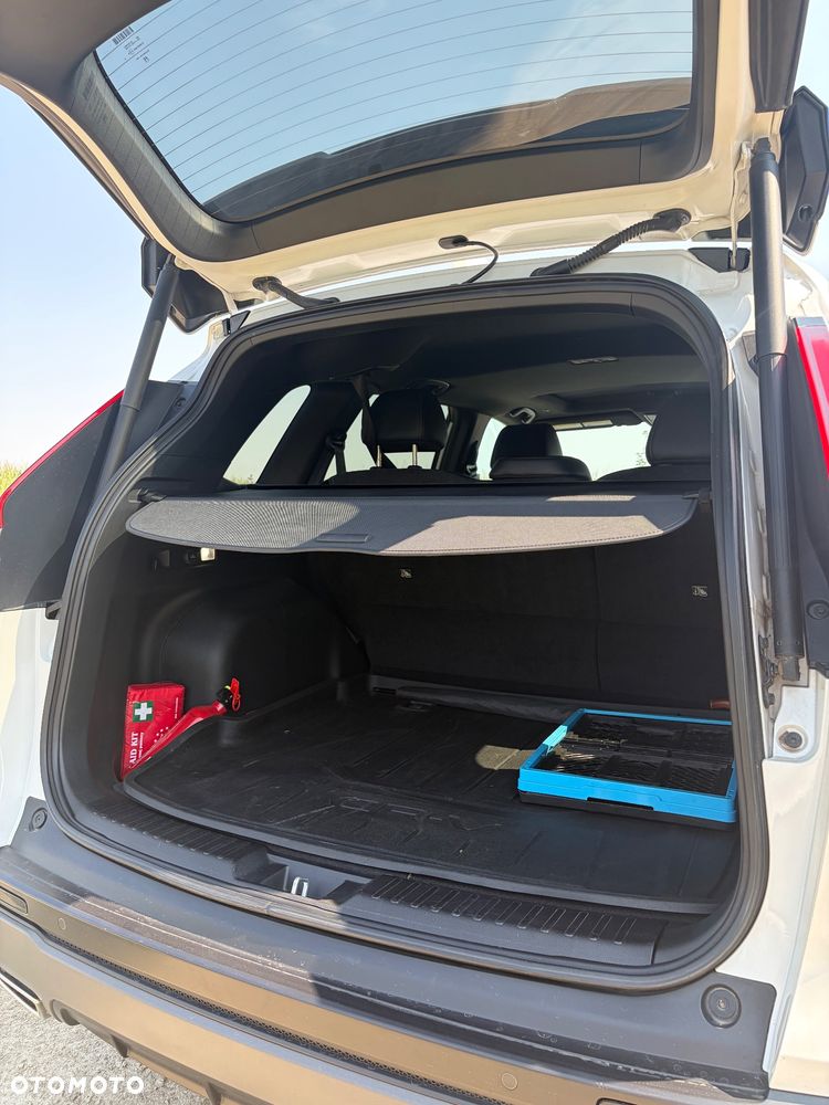Honda CR-V - 6