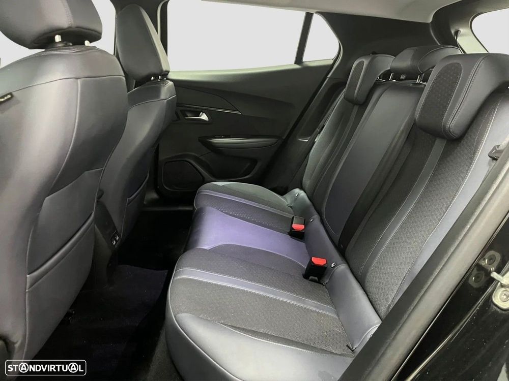 Peugeot 2008 PureTech 100 Allure - 8