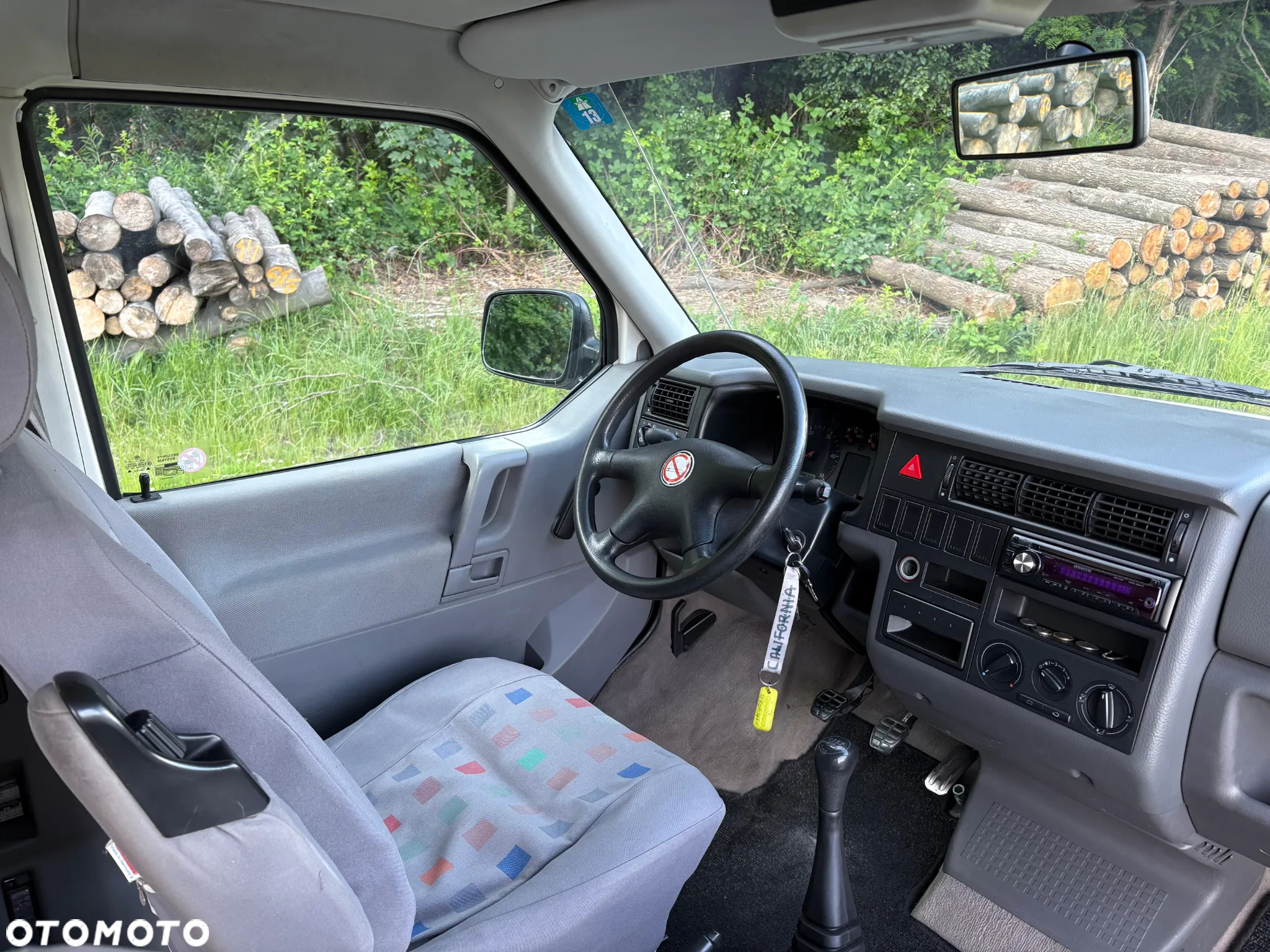 Volkswagen California - 10