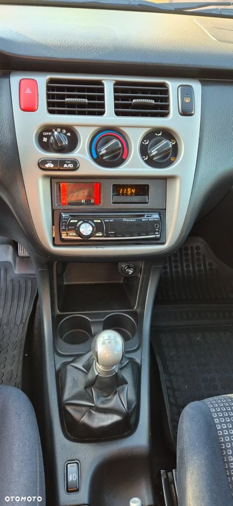 Honda HR-V 1.6 VTEC 4WD - 16