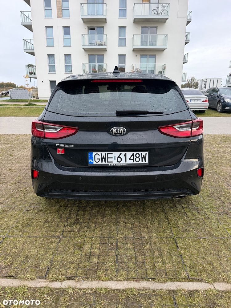 Kia Ceed 2020 photo 4