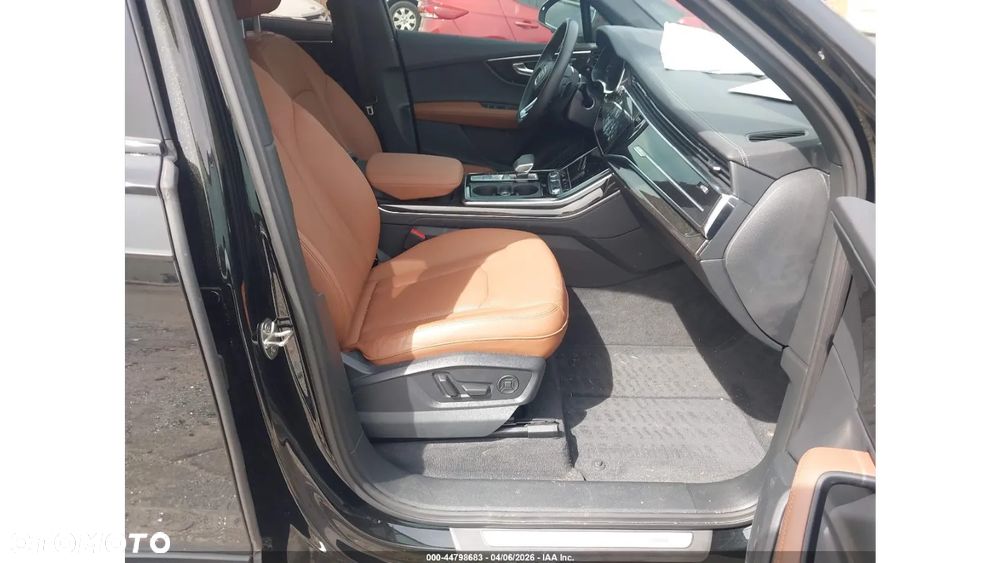 Audi Q7 3.0 TFSI Quattro Tiptronic - 9