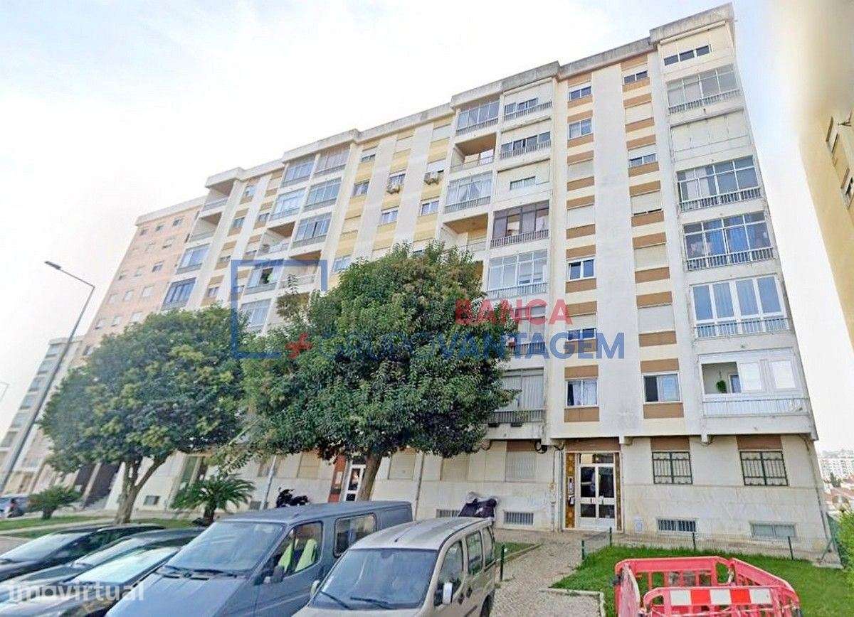 Apartamento T2, Agualva, Cacém - Grande imagem: 3/18