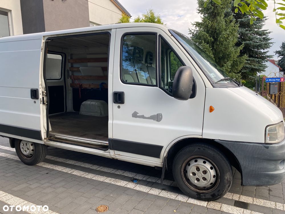 Fiat Ducato - 6