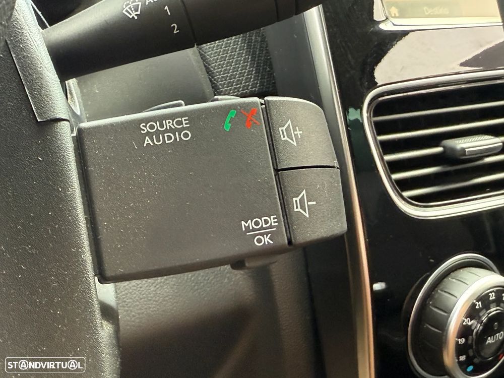 Renault Clio 0.9 TCe Limited Edition - 36