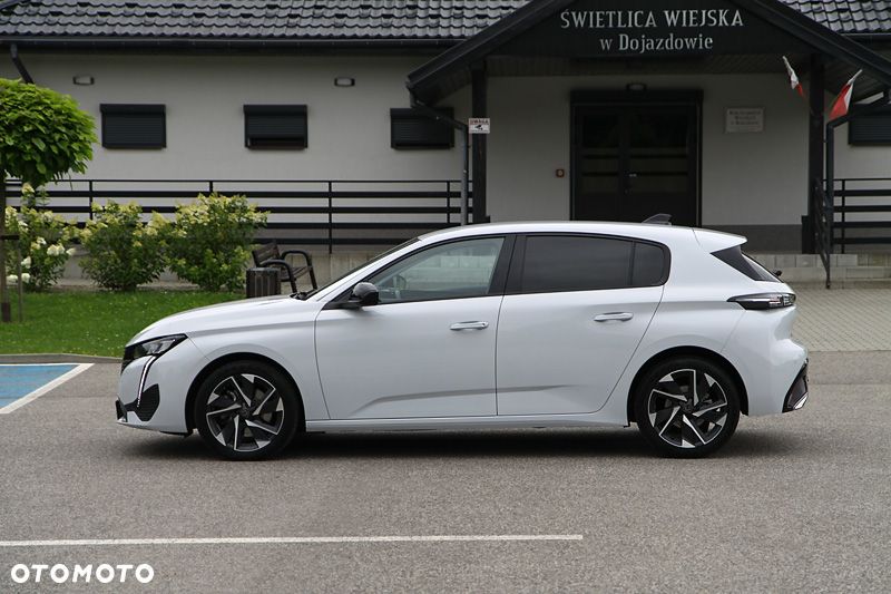 Peugeot 308 BlueHDi 130 EAT8 Allure Pack - 6