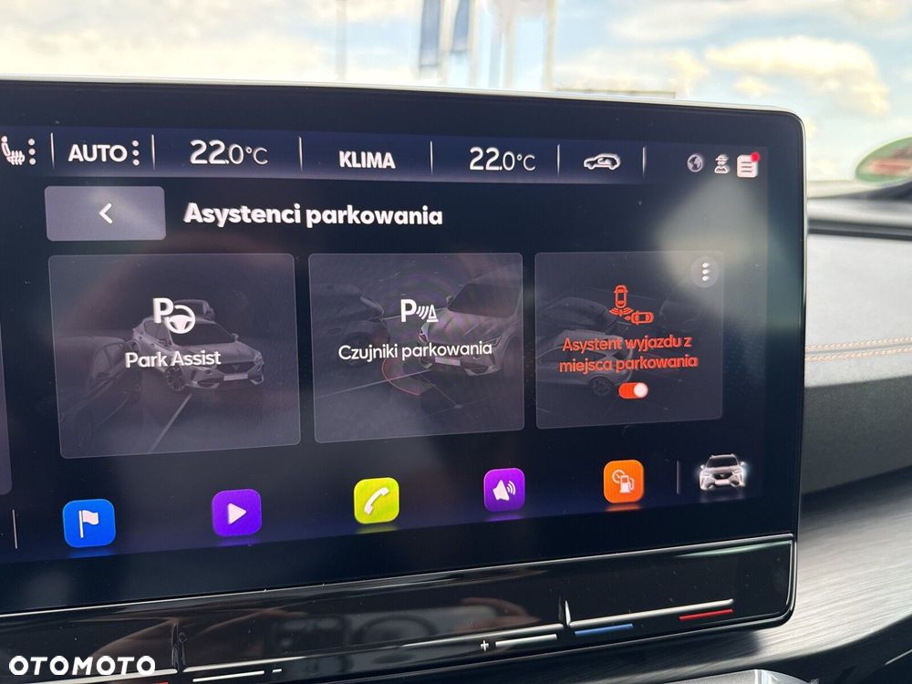 Cupra Formentor - 27