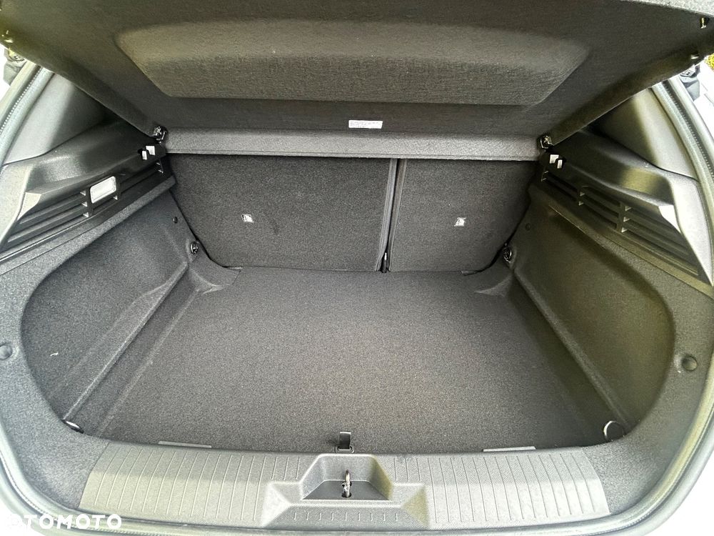 Opel Astra 1.5 CDTI Business Edition S&S - 10