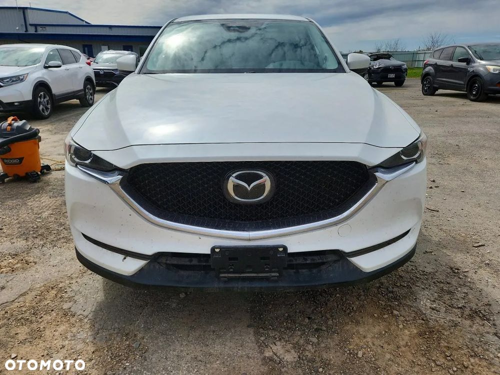 Mazda CX-5 e-SKYACTIV-G 194 AWD Takumi - 5