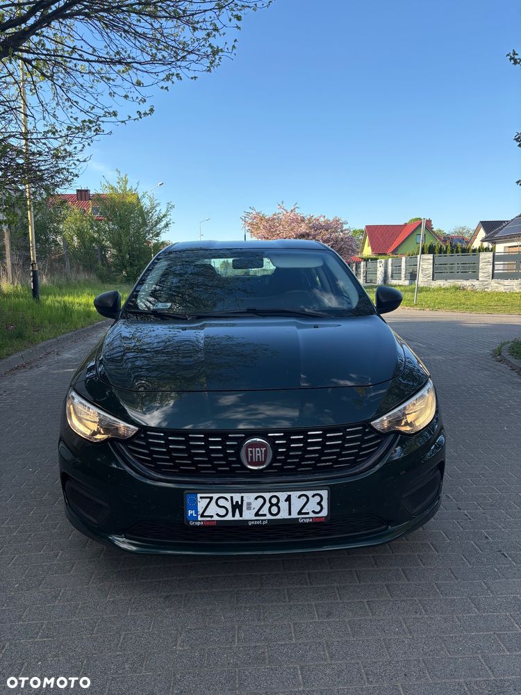 Fiat Tipo 1.4 16V Easy - 4