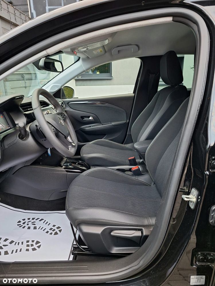 Opel Corsa 1.2 T Edition S&S - 6