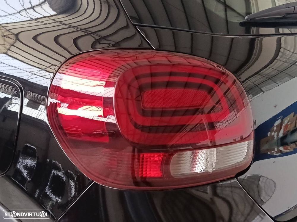 Citroën C3 1.5 BlueHDi C-Series - 26