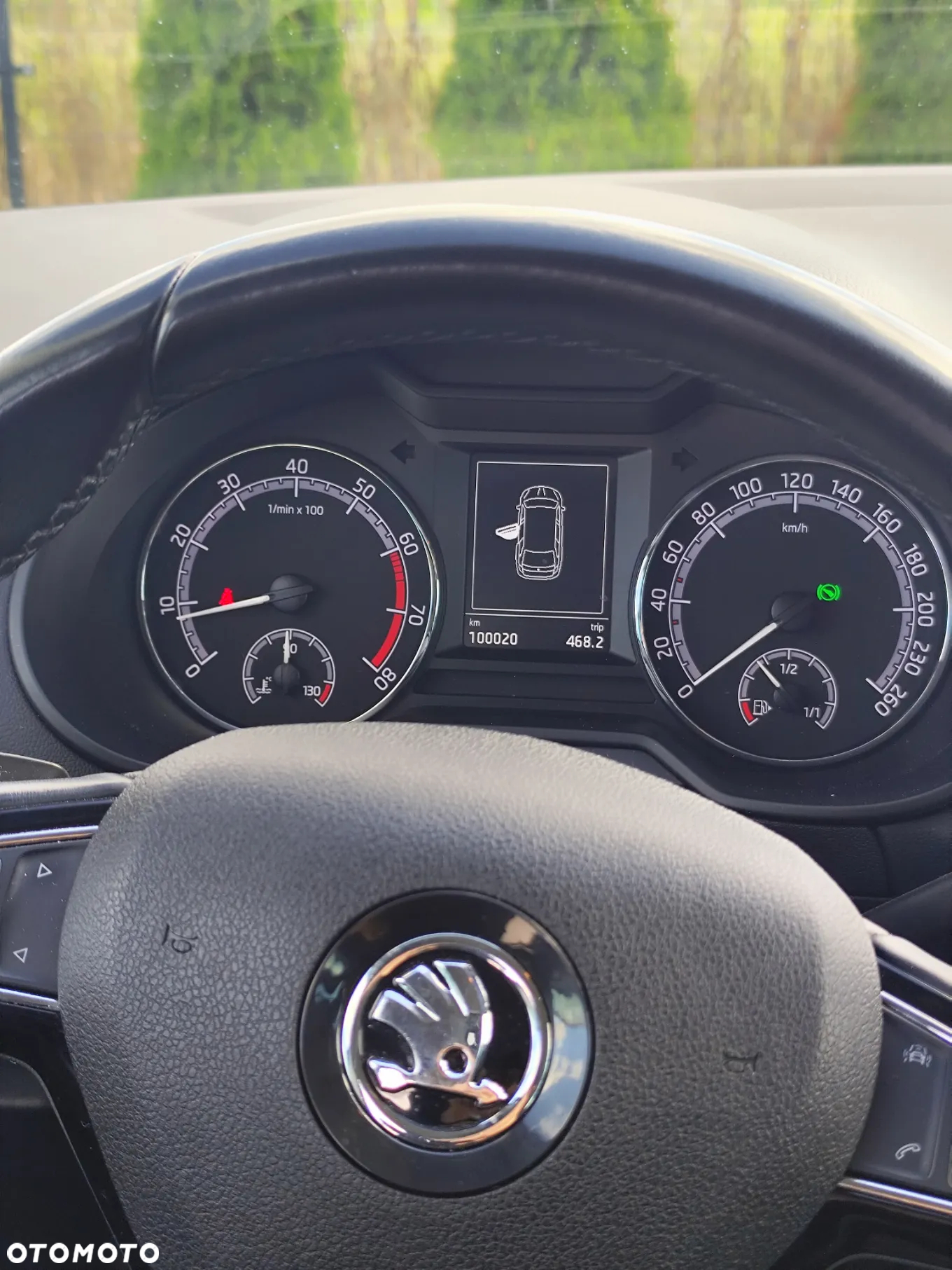 Skoda Octavia 1.4 TSI Drive DSG - 21
