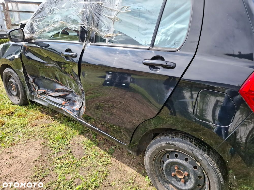 Suzuki Celerio 1.0 Comfort - 7