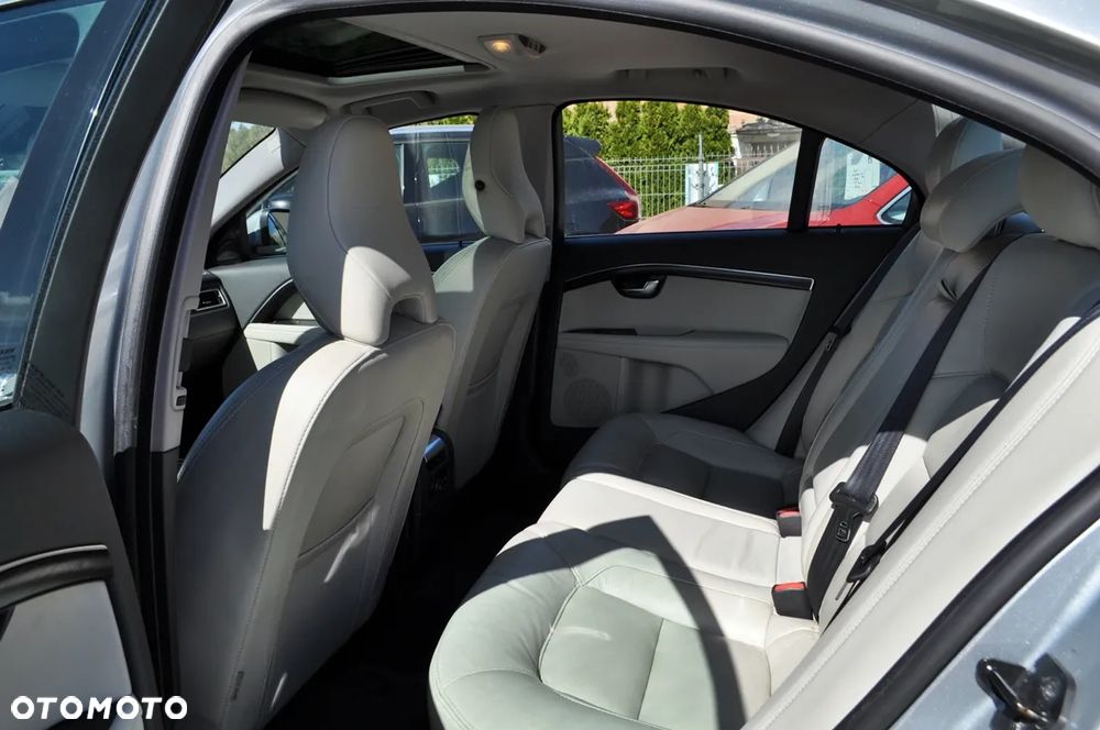 Volvo S80 D5 Summum - 34
