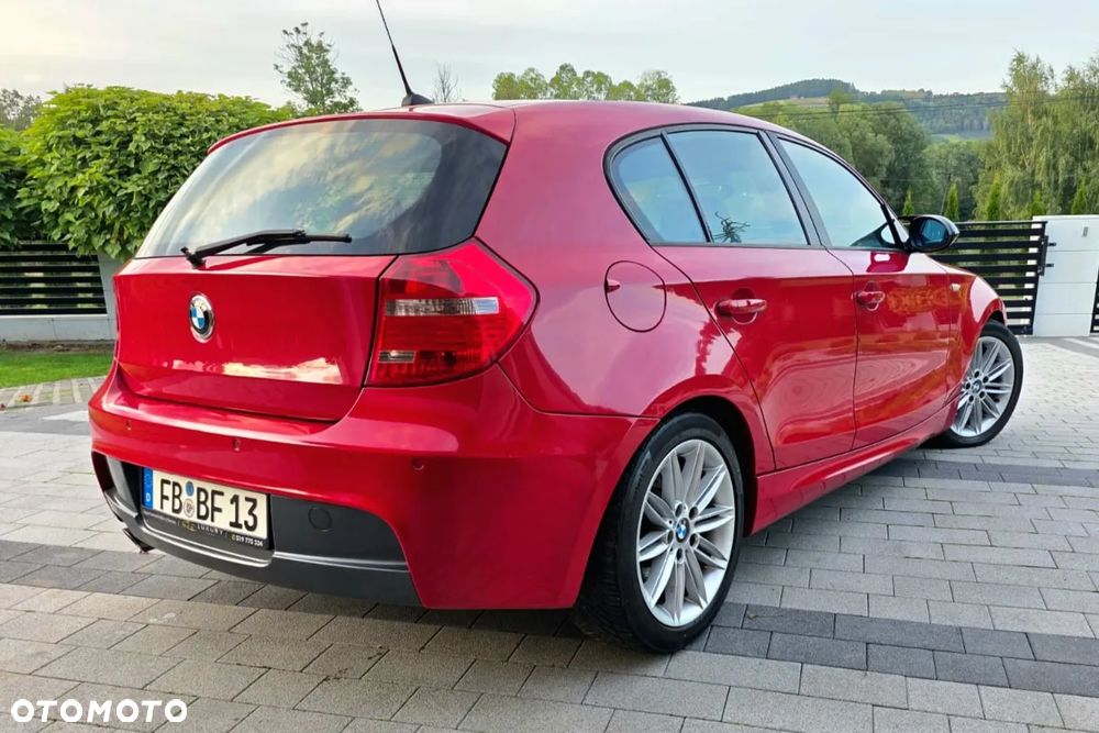 BMW Seria 1 118i Edition Sport - 5