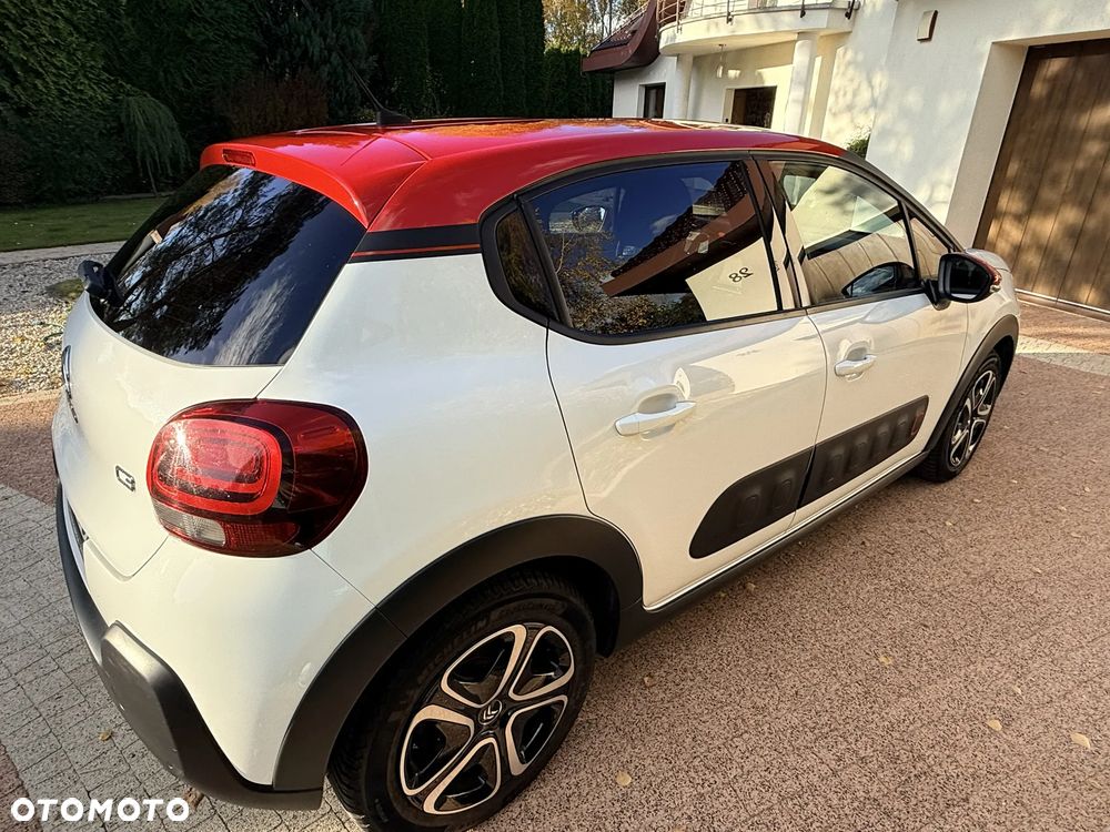 Citroën C3 - 14