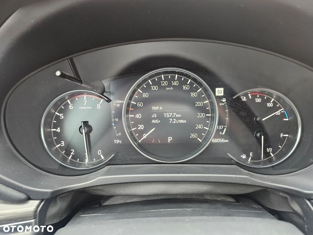 Mazda CX-5 - 28
