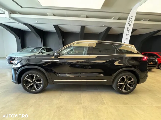 Baic X75 Beijing - 10