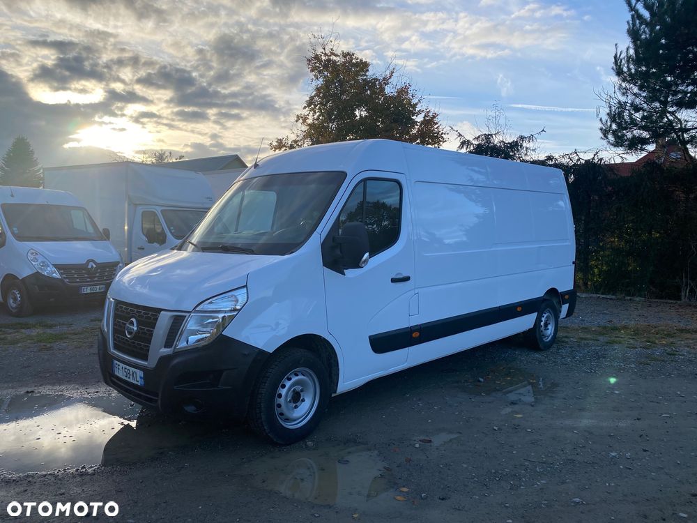 Renault Master - 2